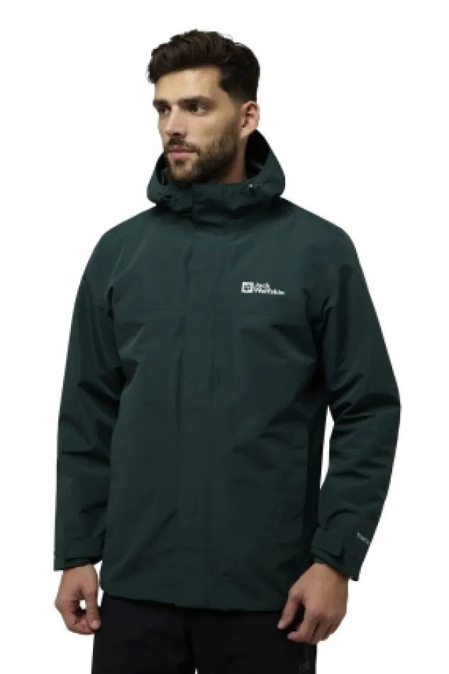 Jack Wolfskin Wisper Ins JKT W