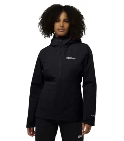 Jack Wolfskin Wisper Ins JKT W