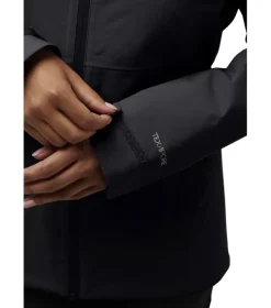 Jack Wolfskin Wisper Ins JKT W