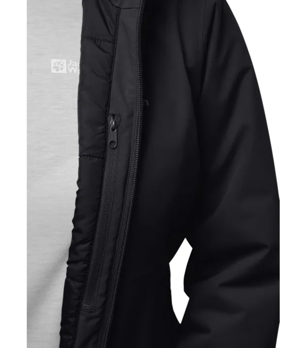 Jack Wolfskin Wisper Ins JKT W