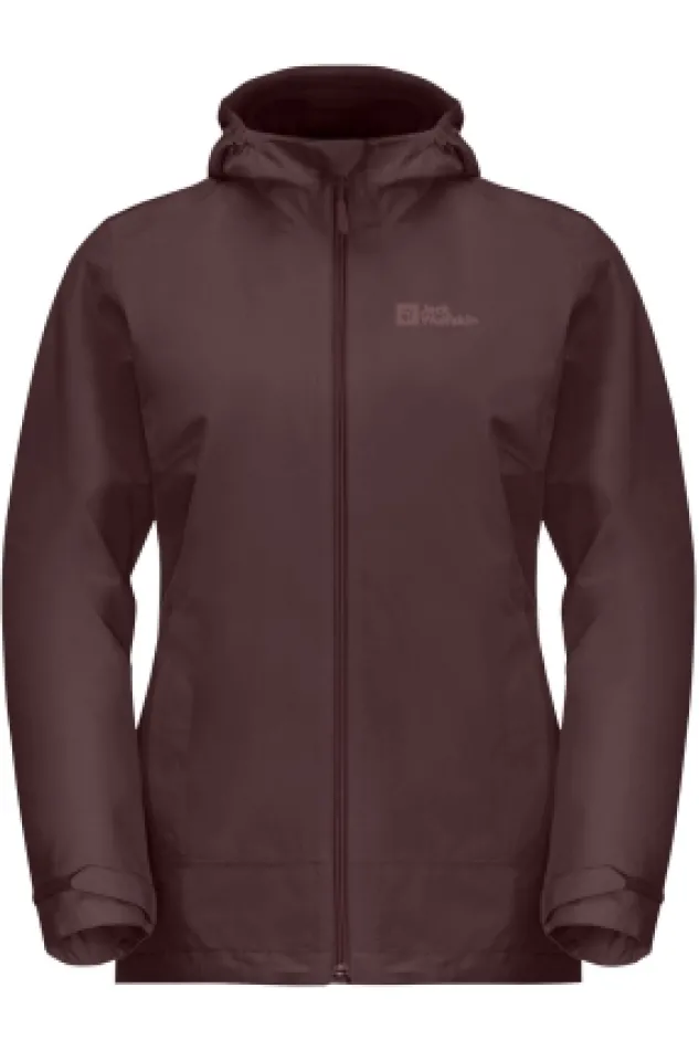 Jack Wolfskin Wisper Ins JKT W