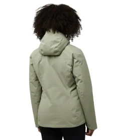 Jack Wolfskin Wisper Ins JKT W