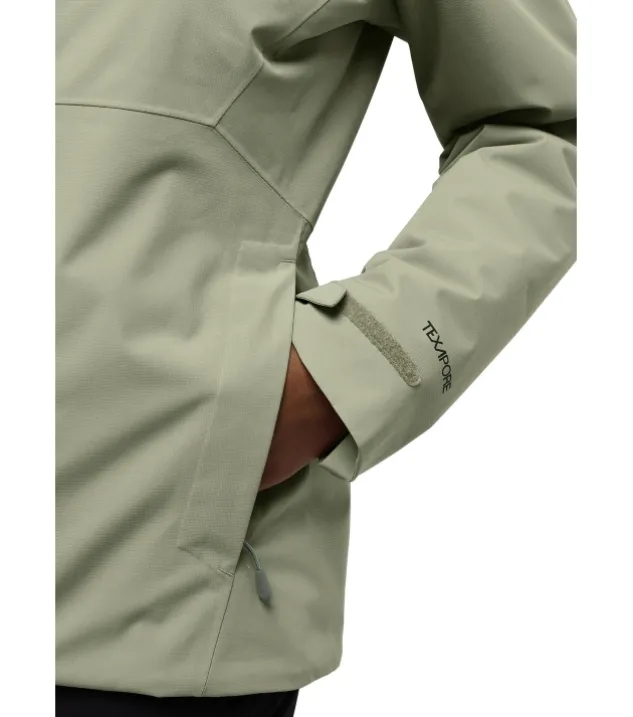 Jack Wolfskin Wisper Ins JKT W