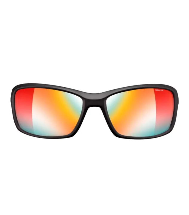 Julbo Run Reactiv Performance 2-4 zebr