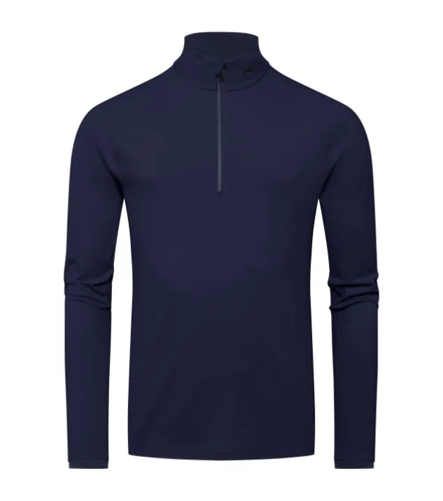 Kjus Men Feel Half-Zip
