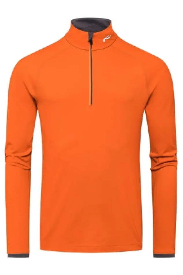 Kjus Men Feel Half-Zip