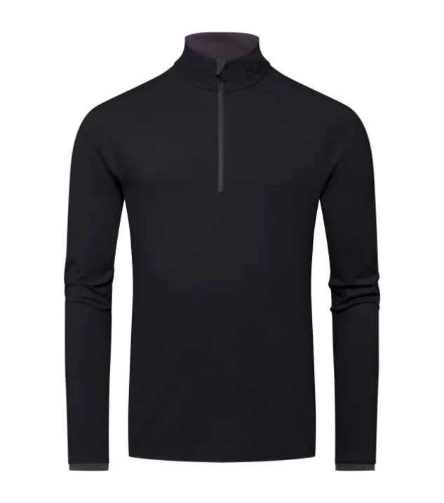 Kjus Men Feel Half-Zip