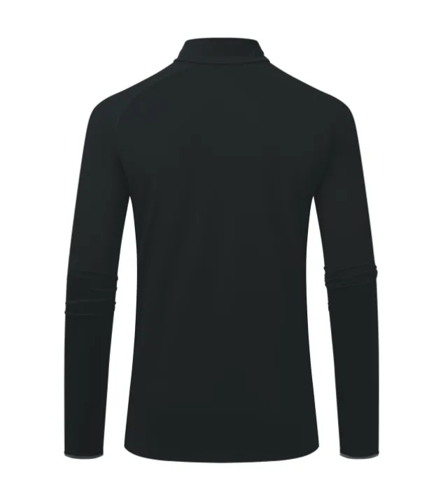 Kjus Men Feel Half-Zip