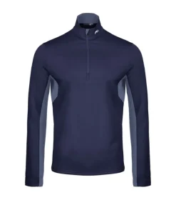 Kjus Men Hydraulic Midlayer HZ