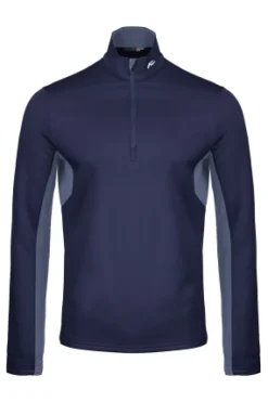 Kjus Men Keano Half-Zip