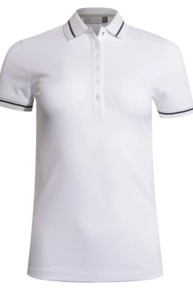 Kjus Men Kirk V-Neck Pullover