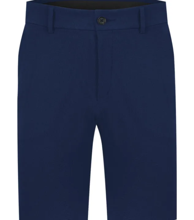 Kjus Men Trade Wind Shorts (10")