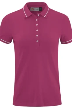 Kjus Women Sanna Polo S/S