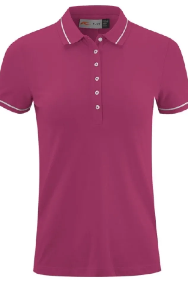 Kjus Women Sanna Polo S/S
