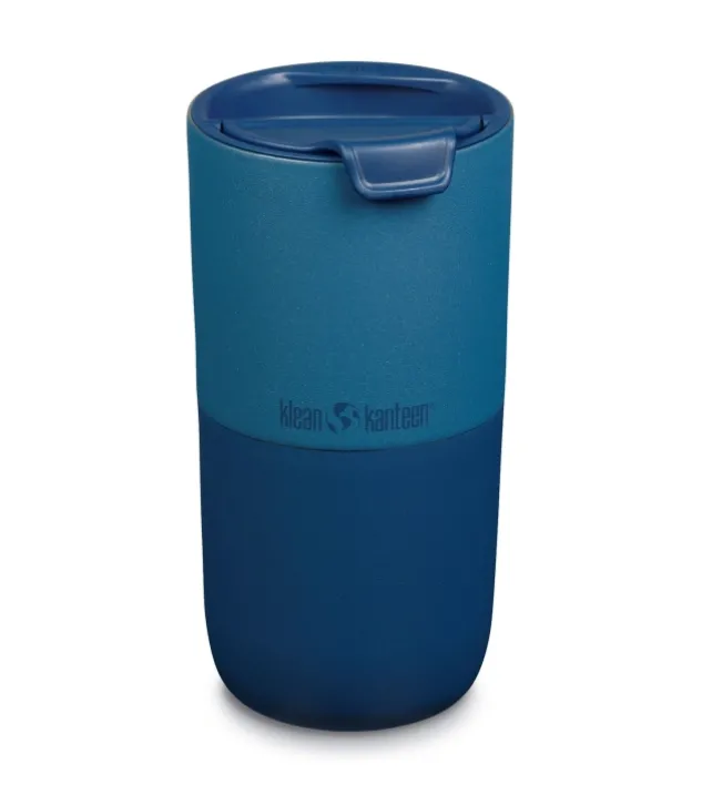 Klean Kanteen Geisoleerde Beker met Flipdeksel