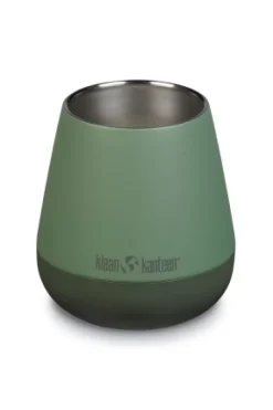 Klean Kanteen Geisoleerde Beker met Flipdeksel