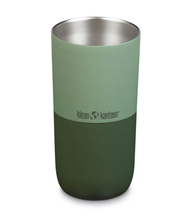 Klean Kanteen Geisoleerde Beker met Flipdeksel