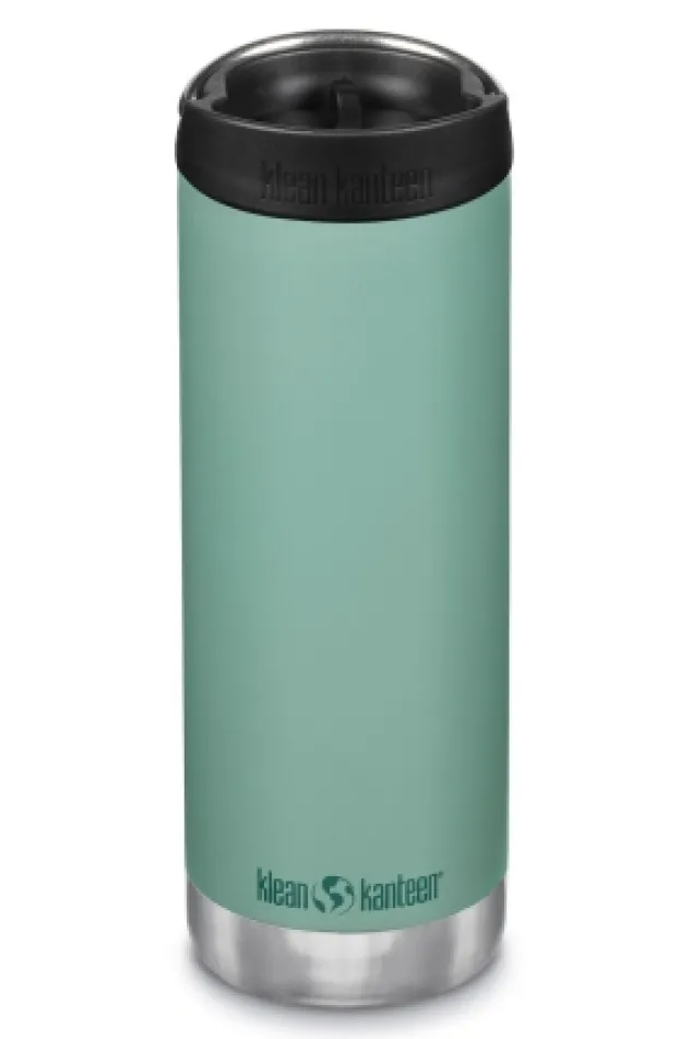 Klean Kanteen Geisoleerde Beker met Flipdeksel