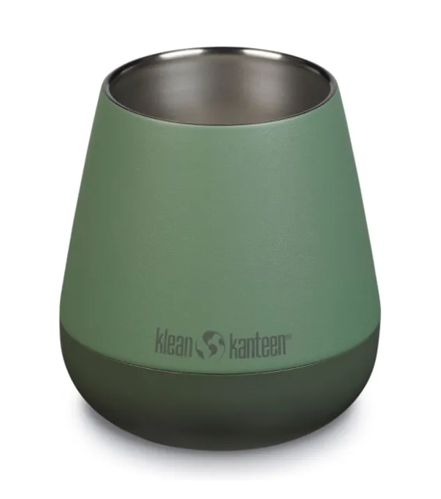 Klean Kanteen Geisoleerde Wijnbeker