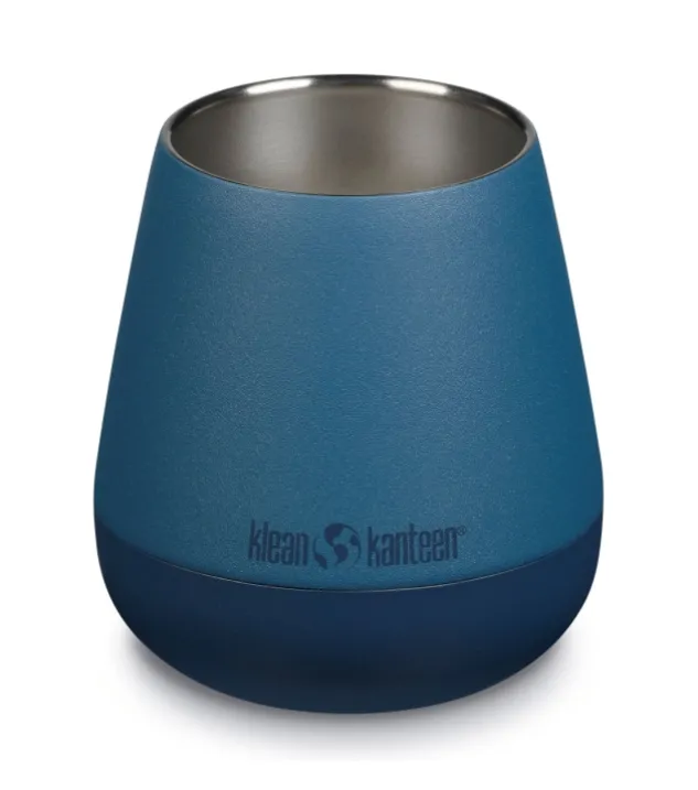 Klean Kanteen Geisoleerde Wijnbeker