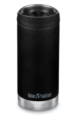 Klean Kanteen Isolatiefles Classic met ringdop, 592ml/20oz