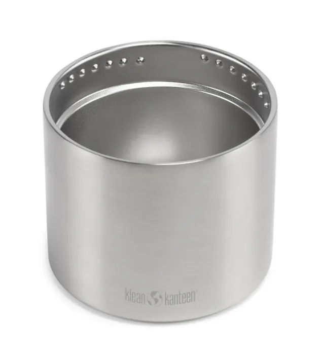 Klean Kanteen 16oz TK Canister Insulated Lid