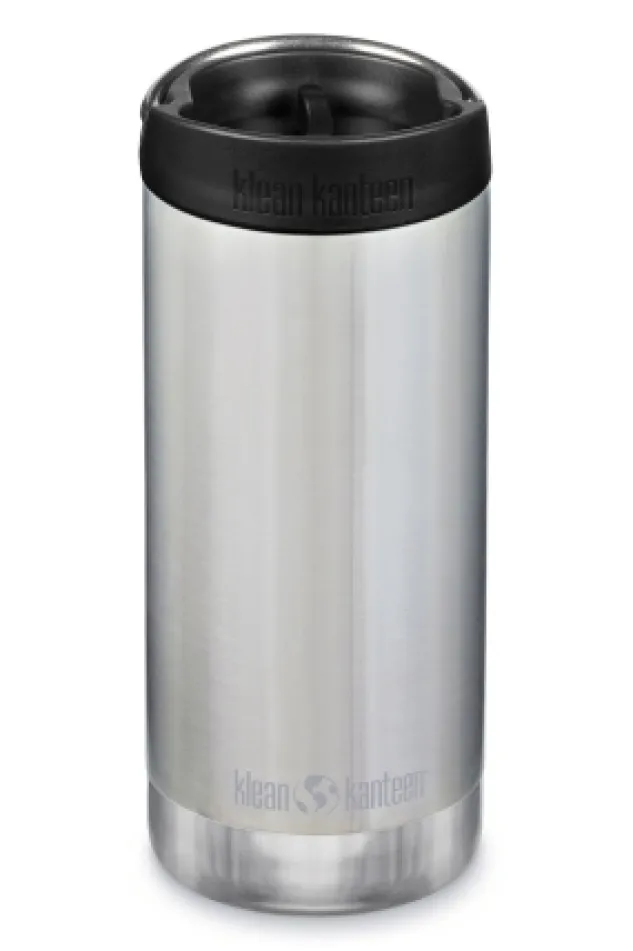 Klean Kanteen 16oz TK Canister Insulated Lid