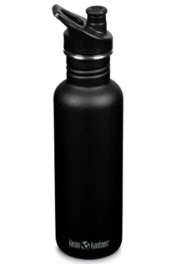 Klean Kanteen Rietjes RVS 4 Pack - 8mm