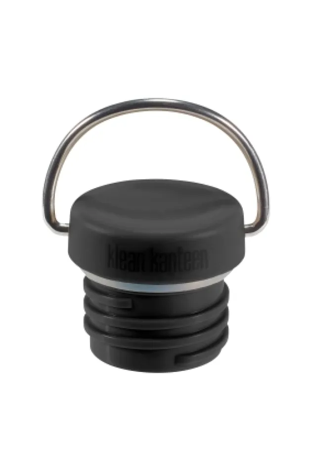 Klean Kanteen TKWide 355ml met koffiedop
