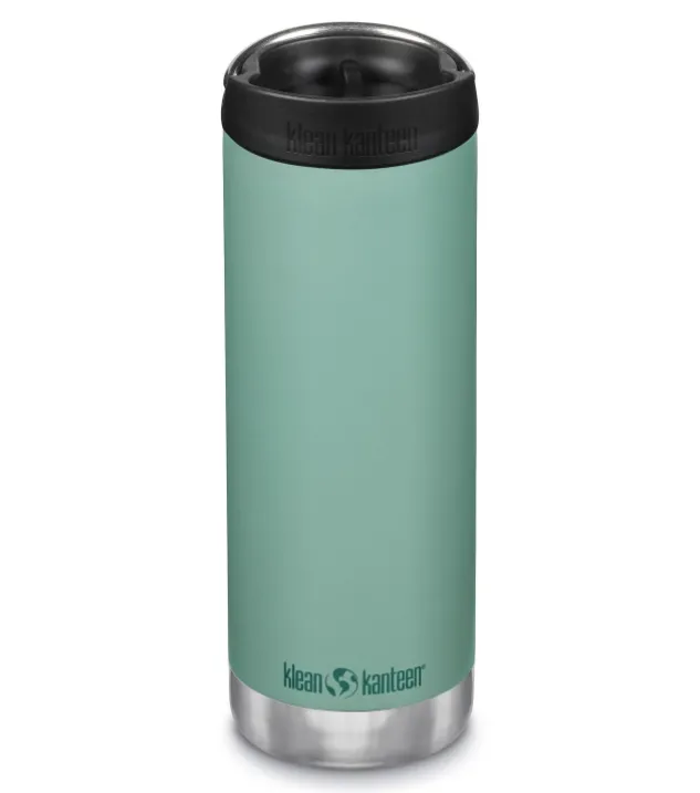 Klean Kanteen TKWide 473ml met koffiedop