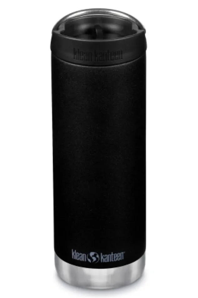 Klean Kanteen TKWide 473ml met koffiedop