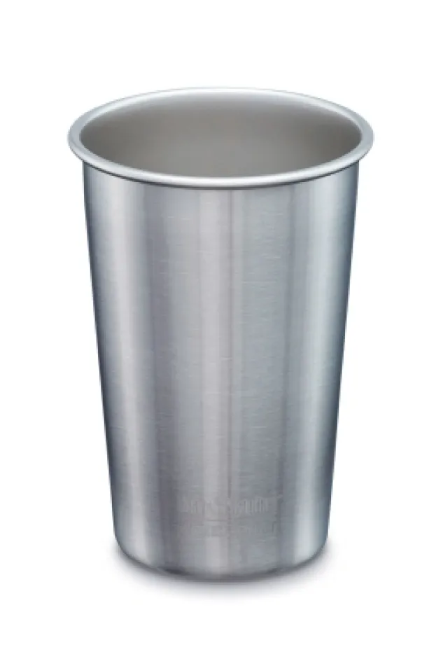Klean Kanteen TKWide 473ml met koffiedop