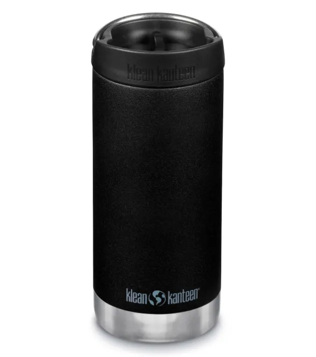 Klean Kanteen TKWide 355ml met koffiedop