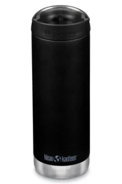 Klean Kanteen TKWide 355ml met koffiedop