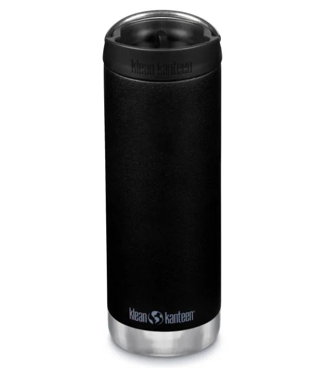 Klean Kanteen TKWide 473ml met koffiedop