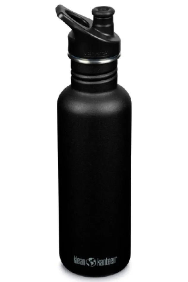Klean Kanteen TKWide 473ml met koffiedop