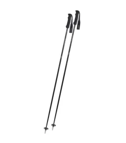 Komperdell Carbon Pure skistokken