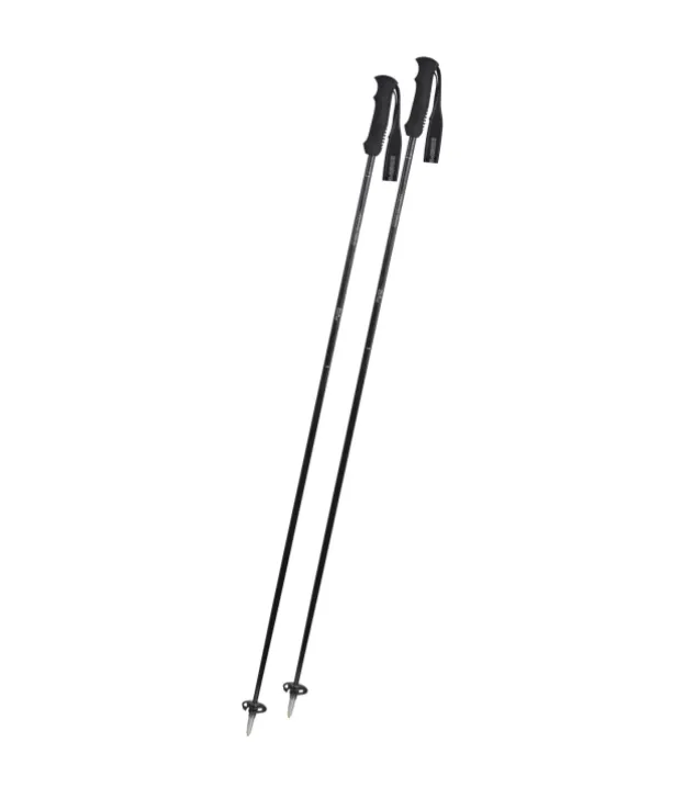 Komperdell Carbon Pure skistokken