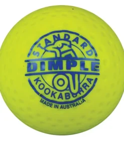 Kookaburra Dimple standard hockeybal