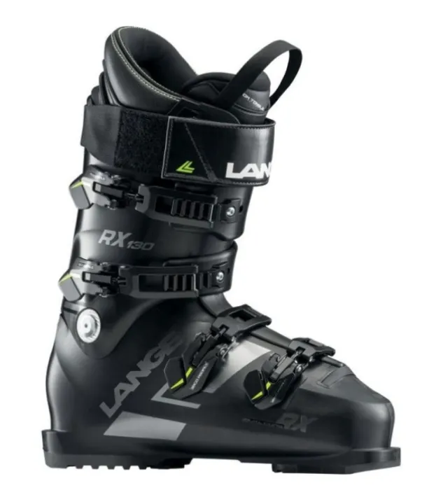 Lange RX 130 skischoenen men
