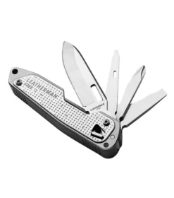 Leatherman Free T2 Multitool Stainless