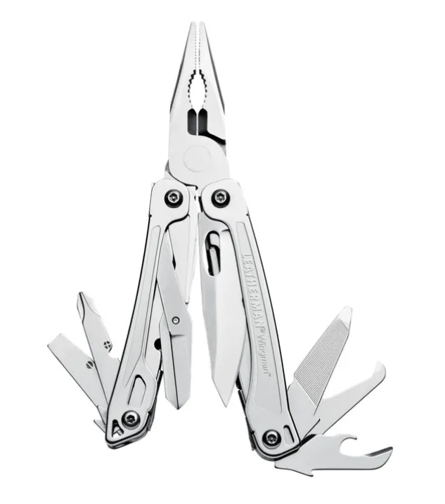 Leatherman Wingman Nylon Sheath