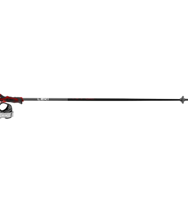 Leki Airfoil 3D