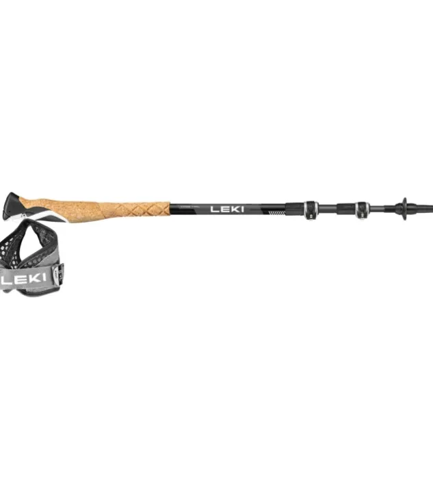 Leki Cross Trail Lite Carbon