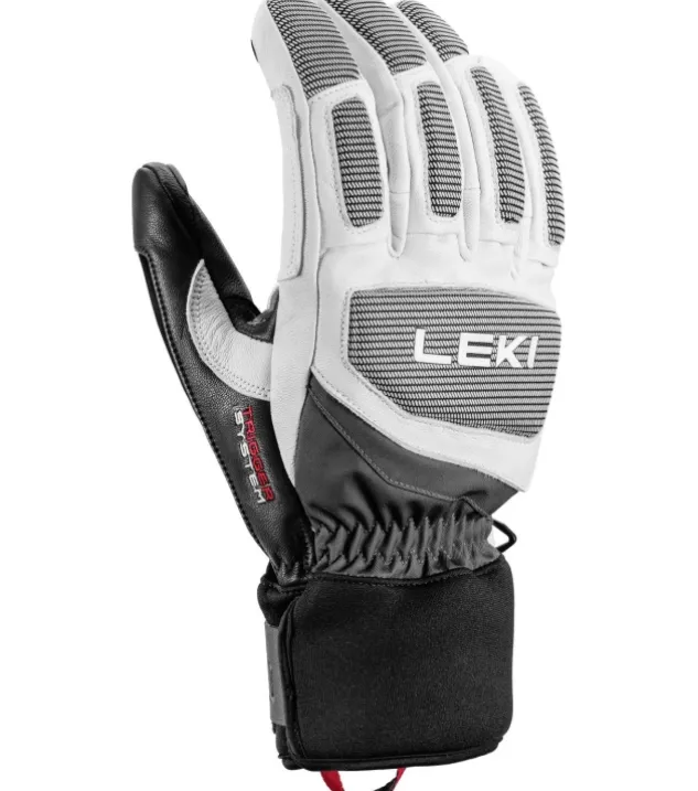 Leki Griffin Pro 3D