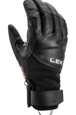 Leki Griffin Pro 3D