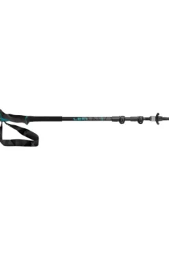 Leki Makalu FX Carbon stokken