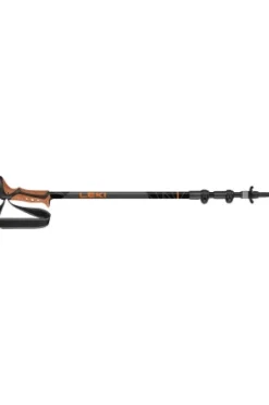 Leki Makalu FX Carbon stokken