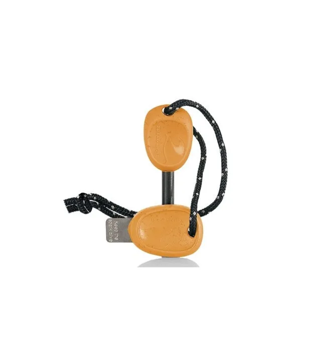Light My Fire Firesteel Bio Scout rusty orange