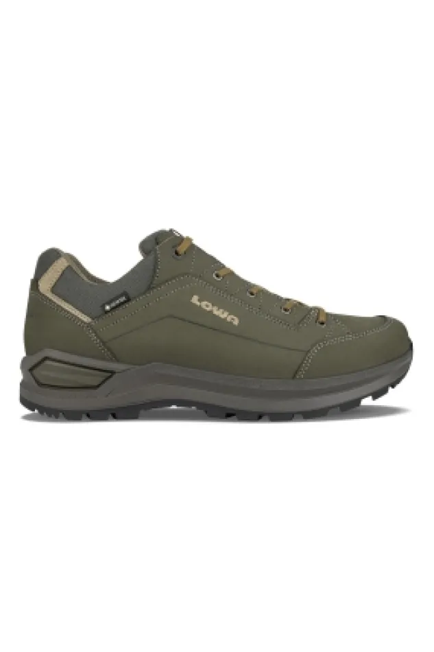 Lowa Cadin GTX Mid Jr